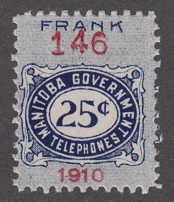 0138MS2102 - MT6 - Mint