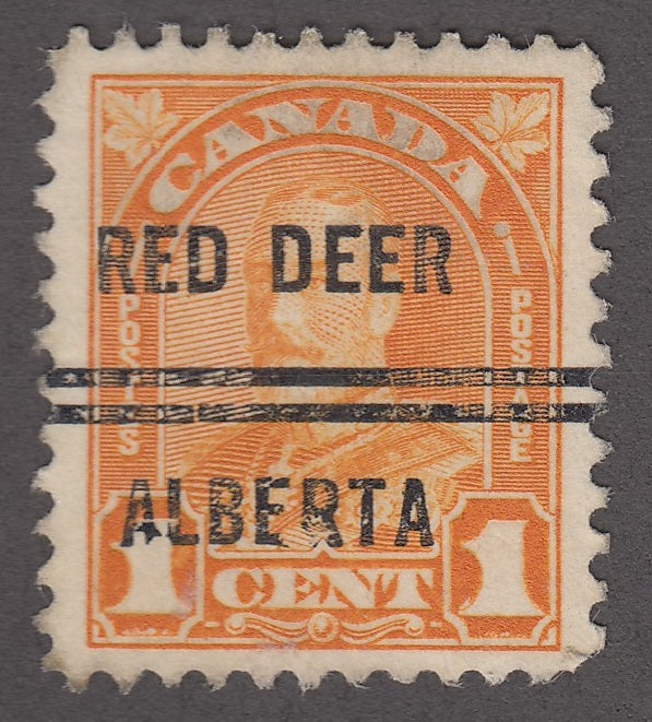 REDD001162 - RED DEER 1-162