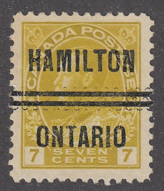 HAMI001113 - HAMILTON 1-113