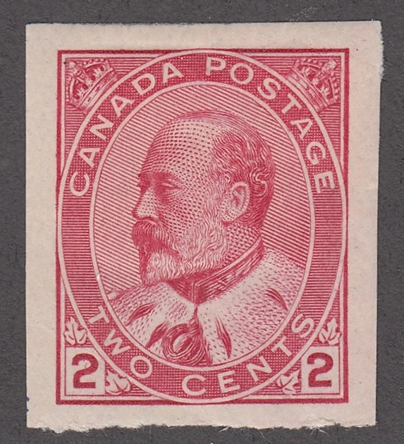 0090CA2102 - Canada #90A Single