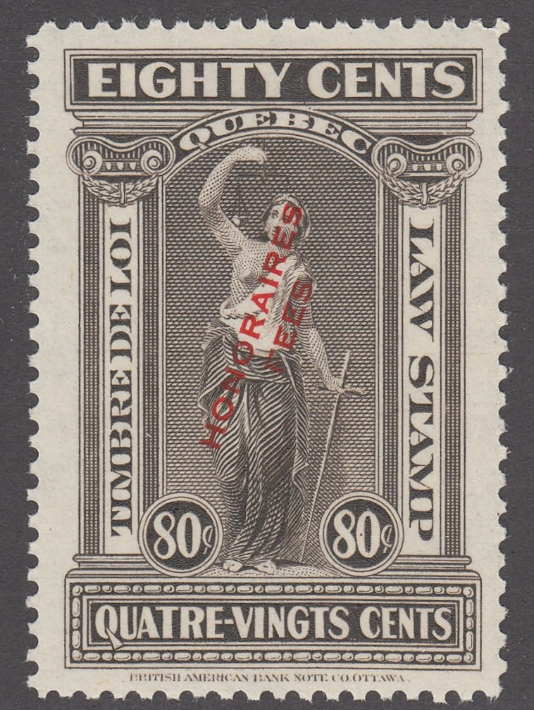 0080QL2101 - QL80a - Mint