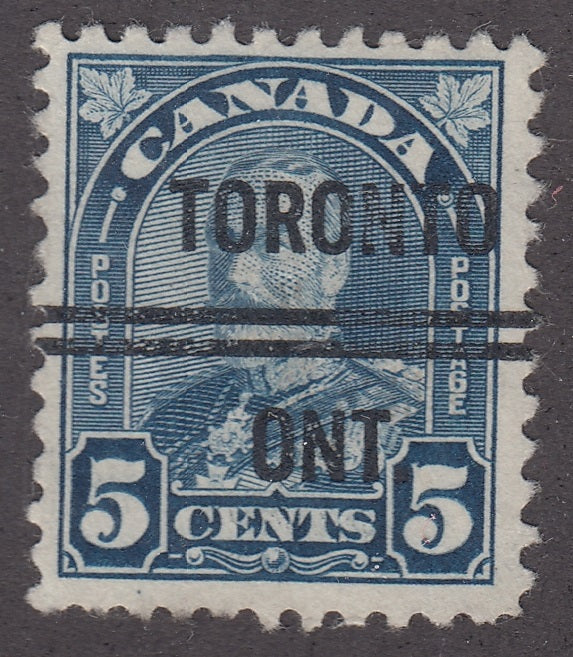 TORO011170 - TORONTO 11-170