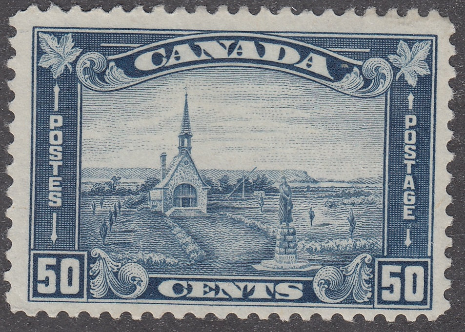 0176CA1801 - Canada #176