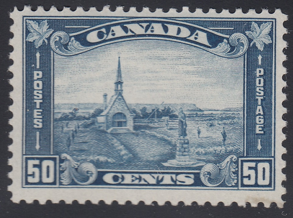 0176CA1803 - Canada #176