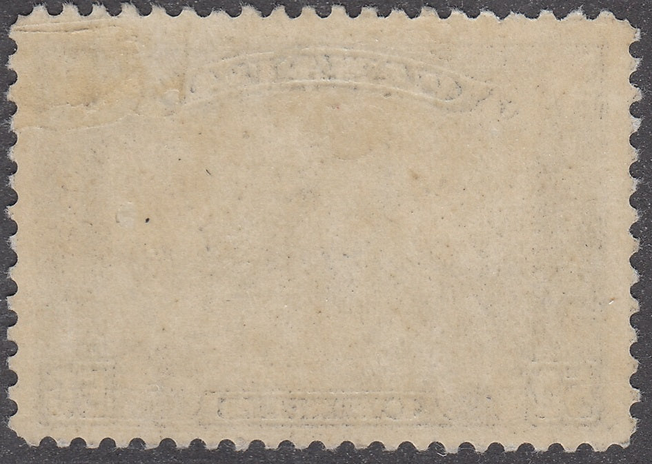 0176CA1801 - Canada #176