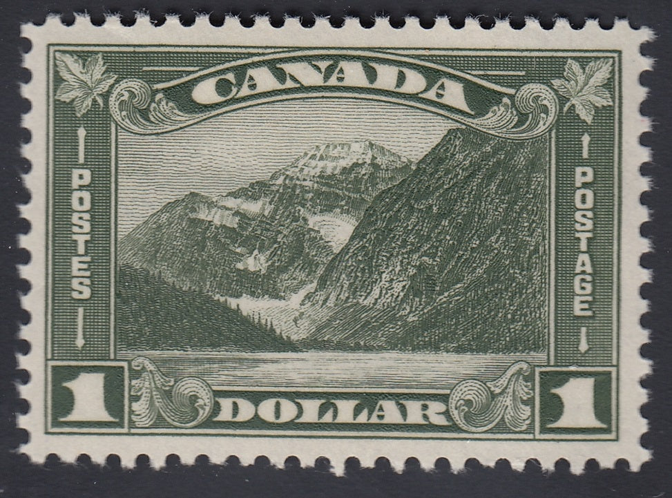 0177CA1803 - Canada #177