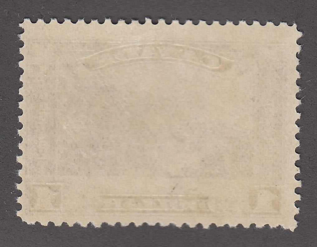 0177CA1803 - Canada #177