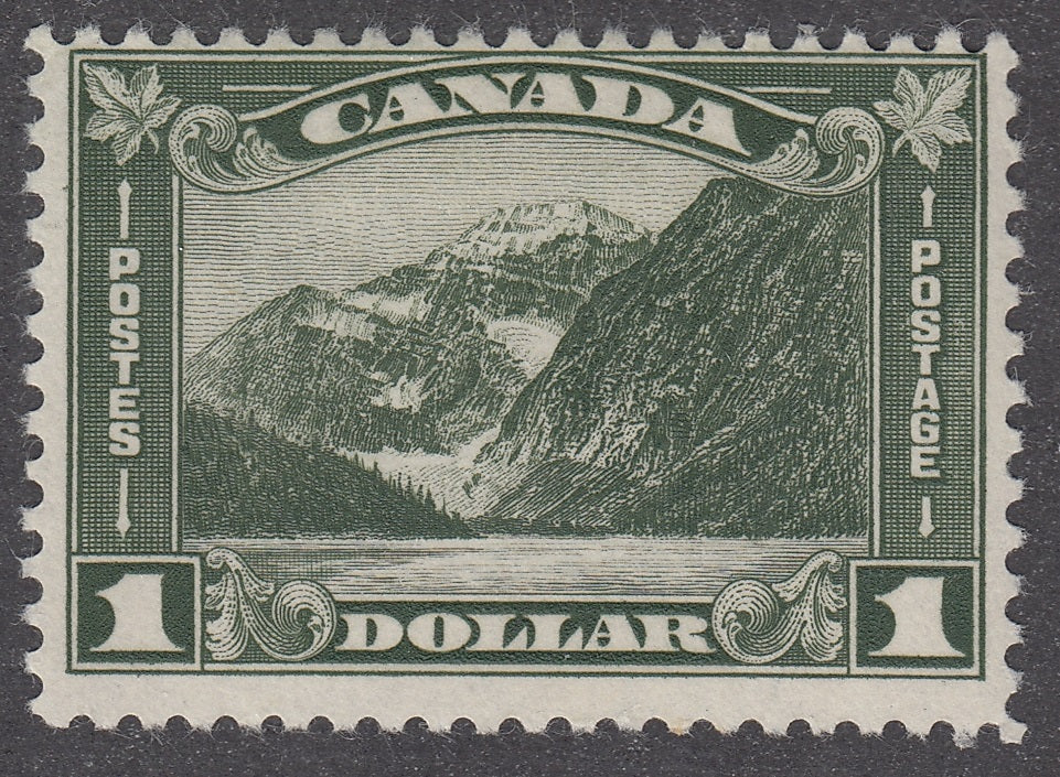 0177CA1801 - Canada #177