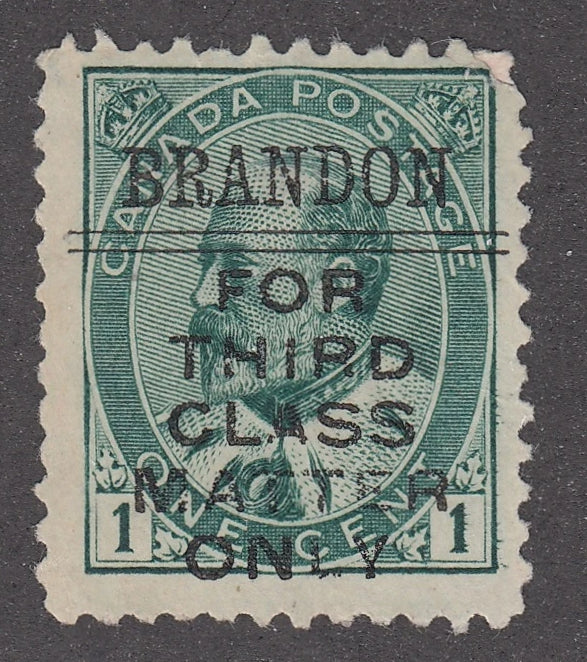 BRAND02089 - BRANDON 2-89