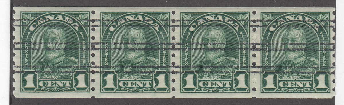 0179CA2102 - Canada #179xx - Coil Strip