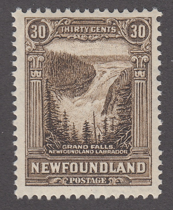 0182NF1806 - Newfoundland #182 - Mint