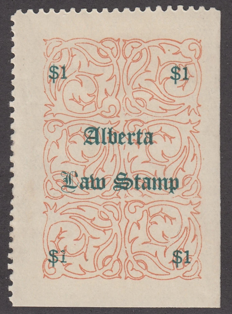 0015AL2101 - AL15L - Mint, Unlisted