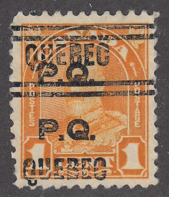 QUEB003162 - QUEBEC 3-162-D