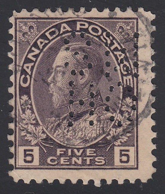 0175CA2102 - Canada OA112i &#39;C&#39; - Used