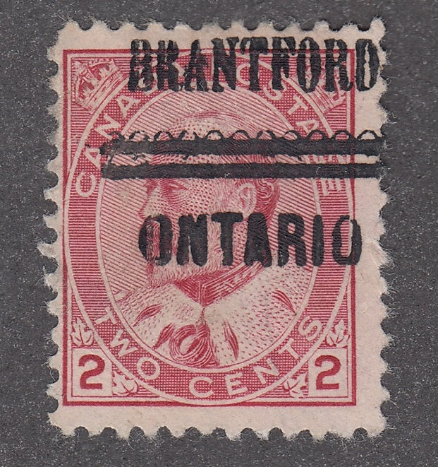 BRANT01090 - BRANTFORD 1-90