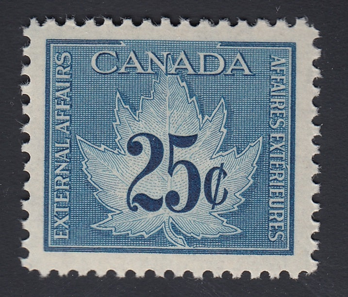 0018CF1712 - FCF1 - Mint