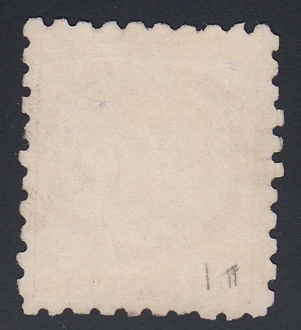 0001PE1806 - Prince Edward Island #1 - Mint