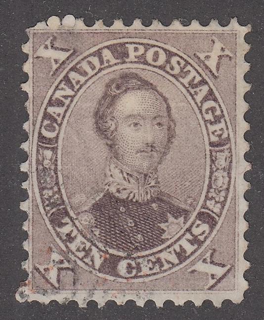 0017CA2204 - Canada #17