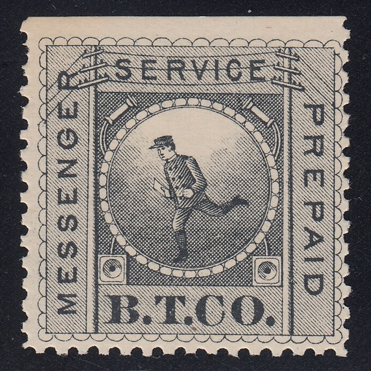 0115BT1712 - TBT1 - Mint