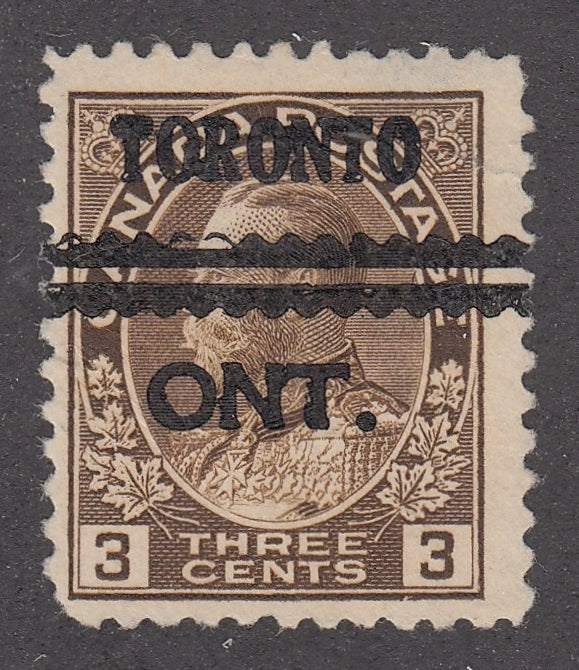 TORO006108 - TORONTO 6-108