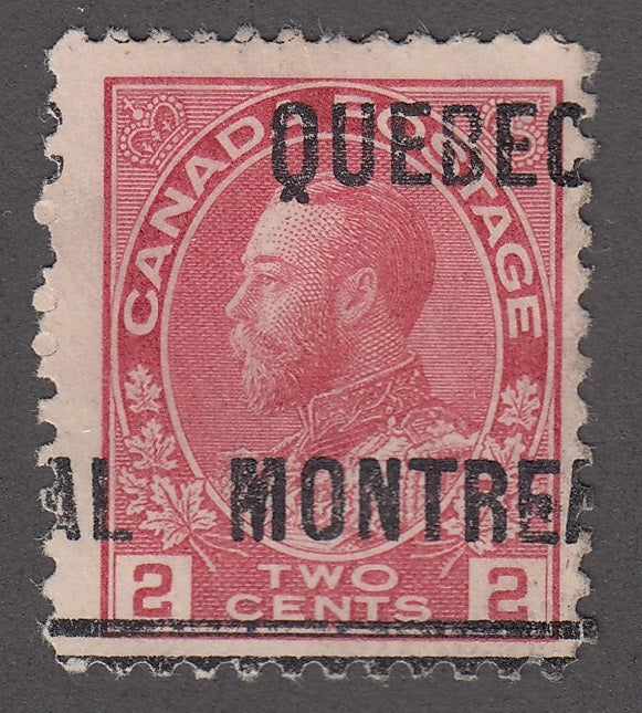 MONT002106 - MONTREAL 2-106