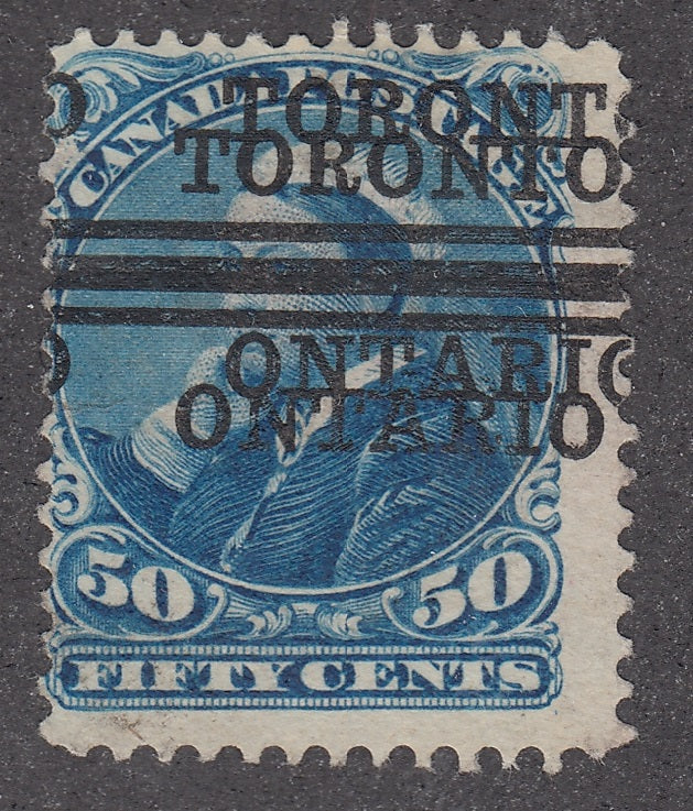 TORO002047 - TORONTO 2-47-D