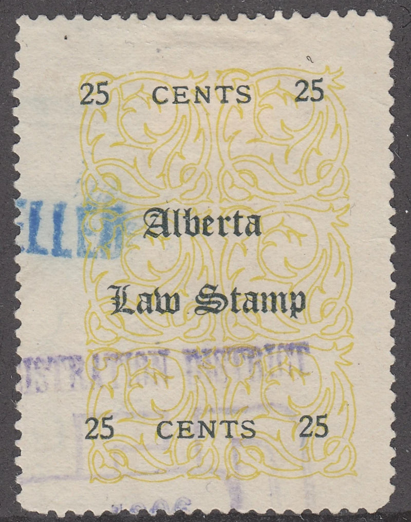 0008AL2101 - AL8 - Used