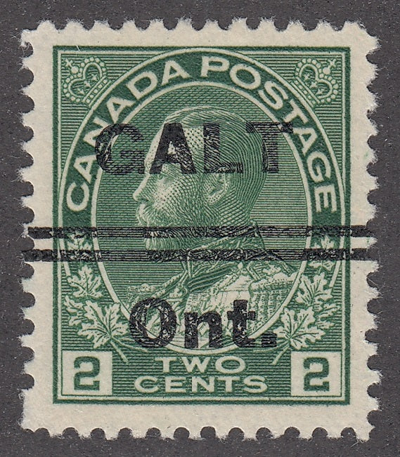 GALT001107 - GALT 1-107