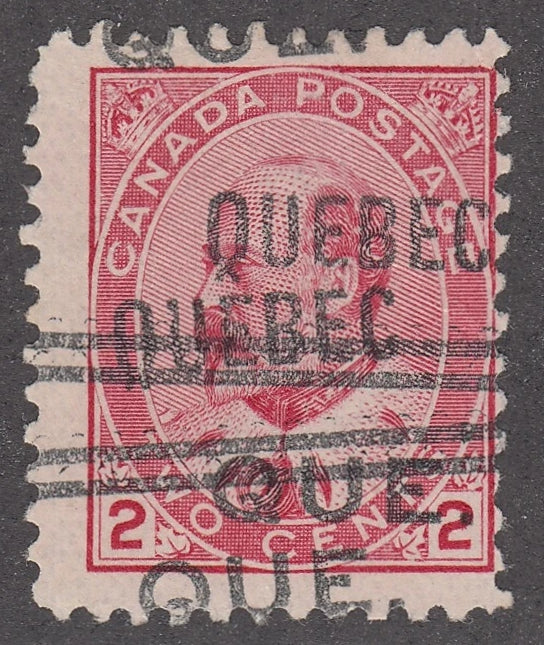 QUEB001090 - QUEBEC 1-90-D