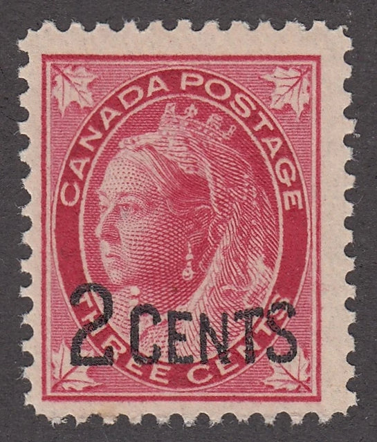 0087CA2102 - Canada #87
