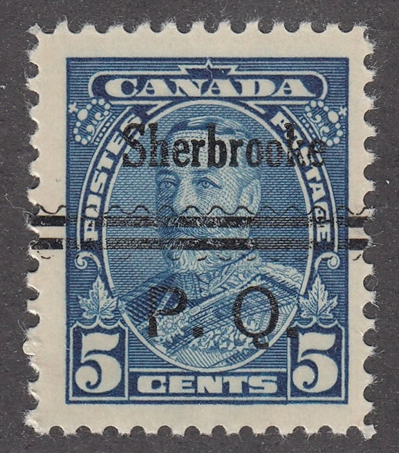 SHER001221 - SHERBROOKE 1-221