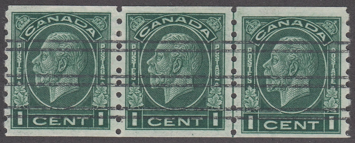 0205CA2102 - Canada #205xxi - Coil Strip