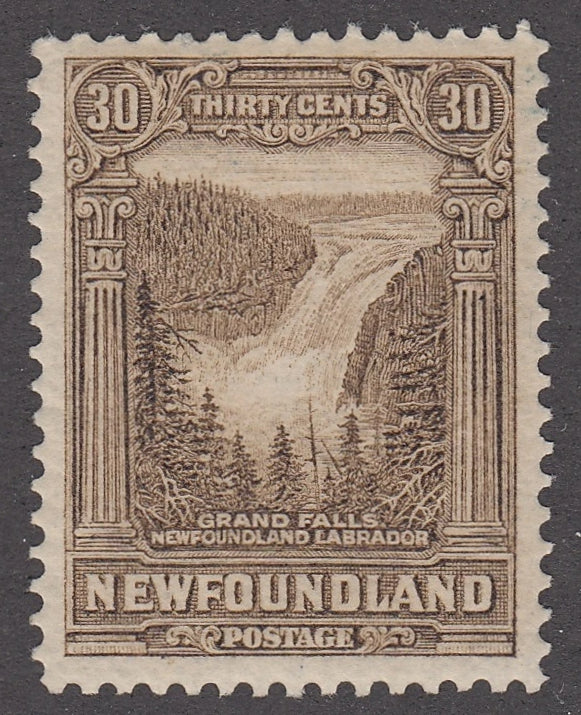 0159NF2101 - Newfoundland #159 - Mint