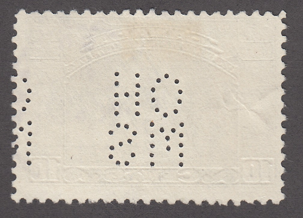 0239CA1711 - Canada OA209 &#39;A&#39; - Used