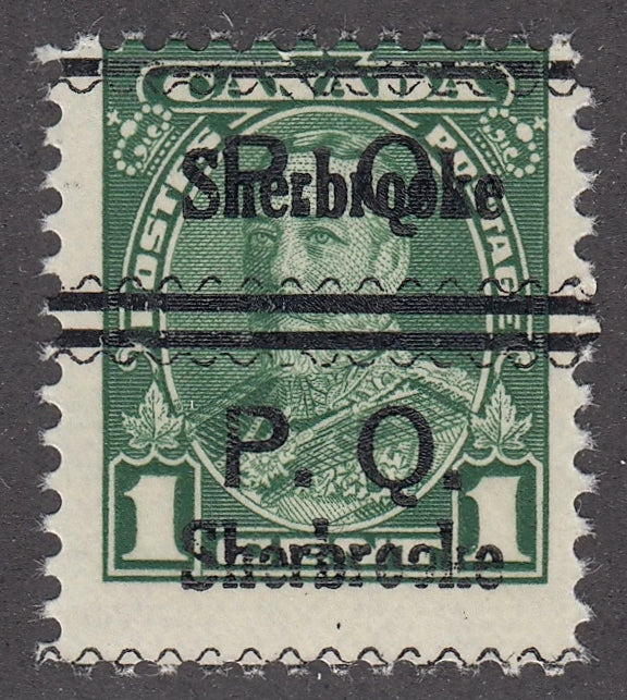 SHER001217 - SHERBROOKE 1-217-D