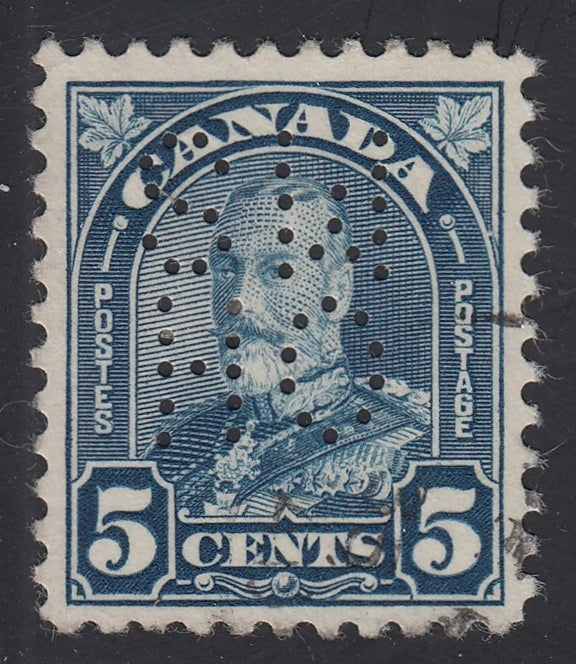 0214CA2102 - Canada OA170 &#39;C&#39; - Used