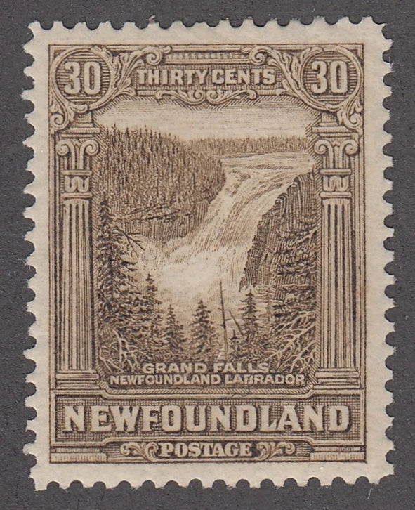 0159NF2101 - Newfoundland #159 - Mint