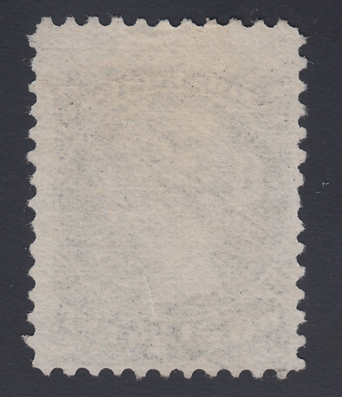 0021CA1801 - Canada #21v - Mint &#39;Spur&#39; Variety