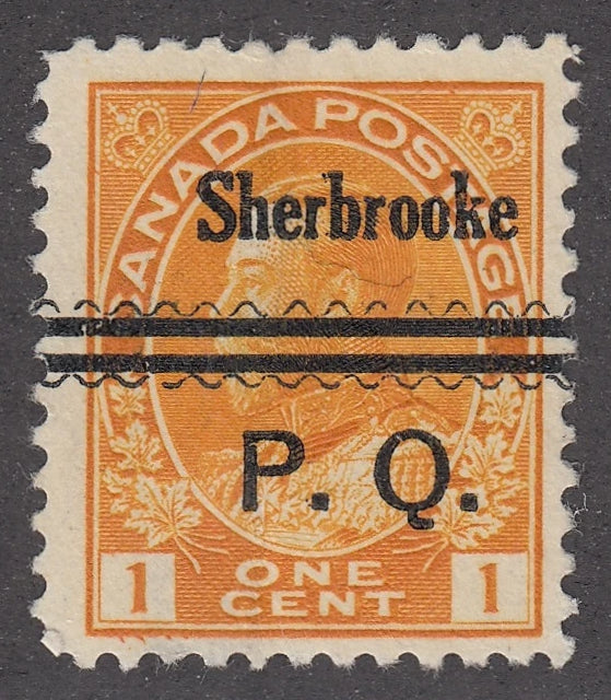 SHER001105 - SHERBROOKE 1-105