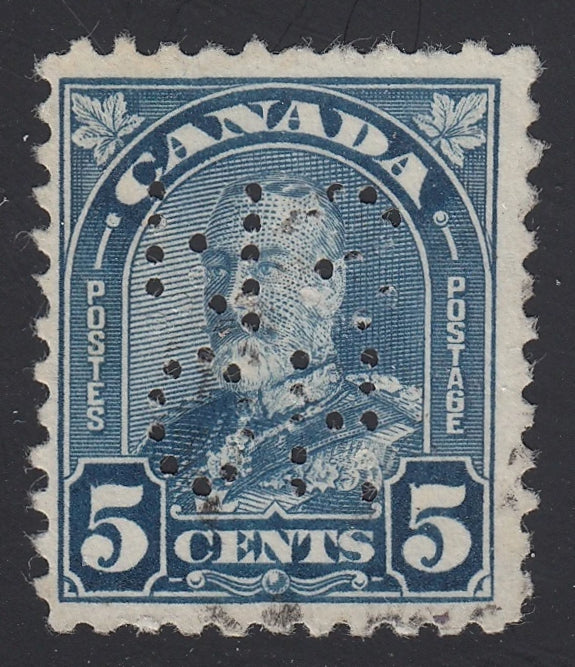 0214CA2102 - Canada OA170i &#39;D&#39; - Used