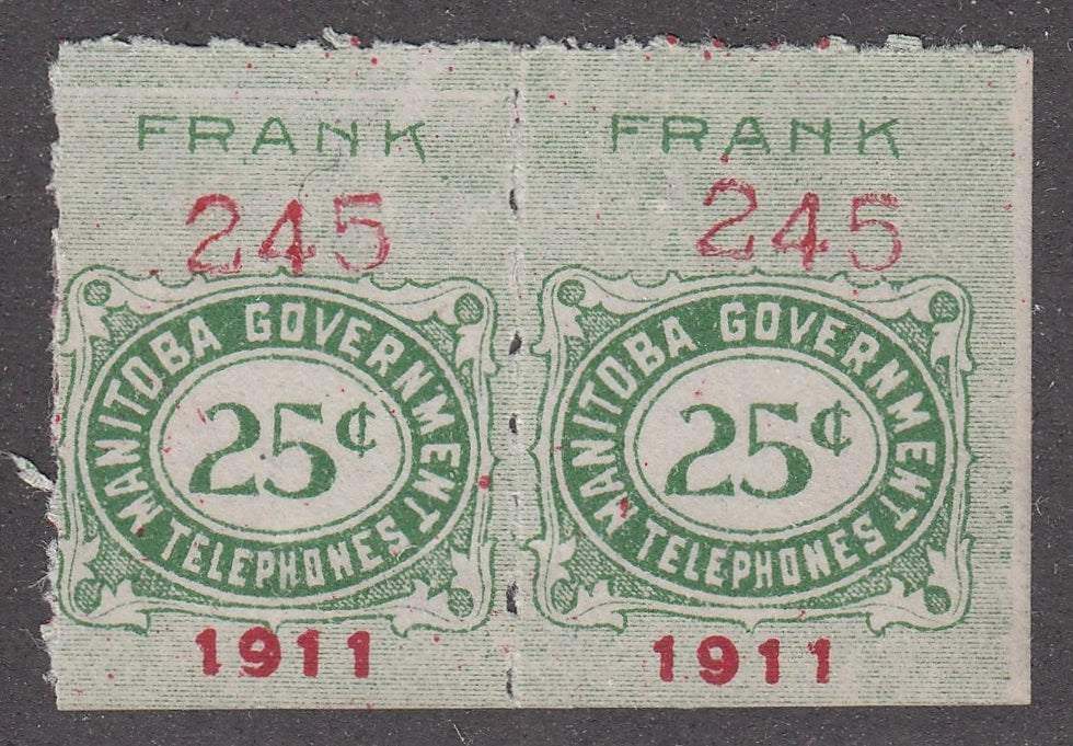 0140MS2102 - MT8, MT8b - Mint Pair