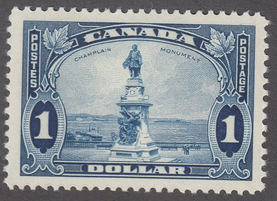 0227CA1708 - Canada #227