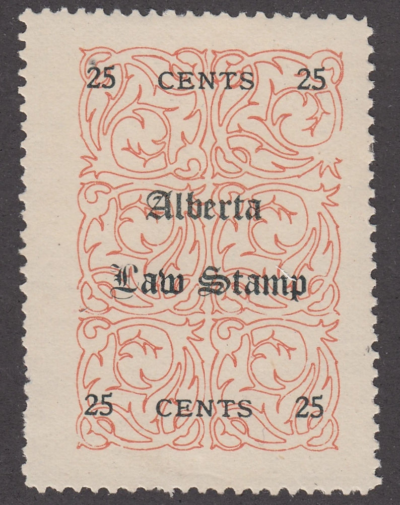 0006AL2101 - AL6L - Mint, Rare