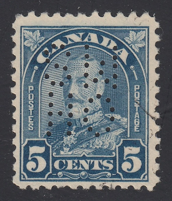 0214CA2102 - Canada OA170i &#39;C&#39; - Used
