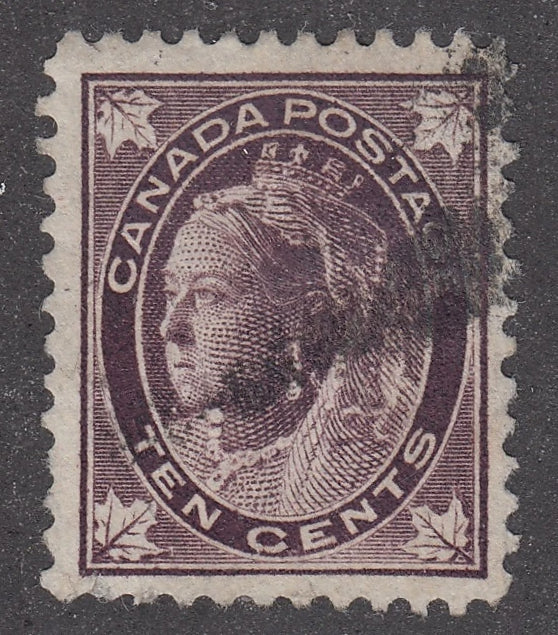 0073CA2101 - Canada #73