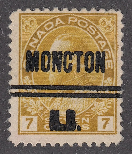MONC001113 - MONCTON 1-113