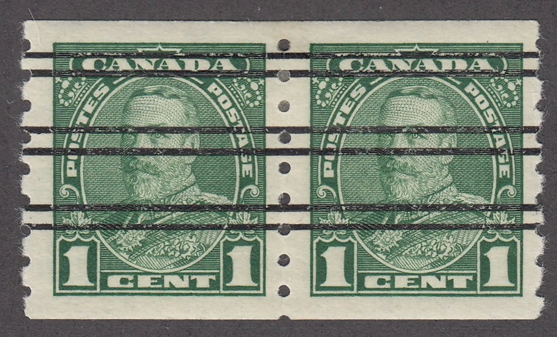 0228CA2102 - Canada #228xx - Coil Pair