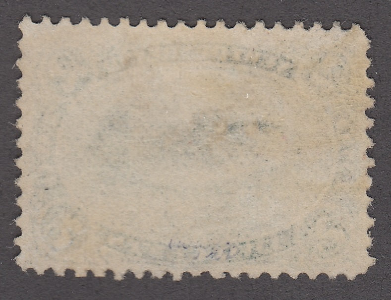 0024NF1806 - Newfoundland #24 - Mint