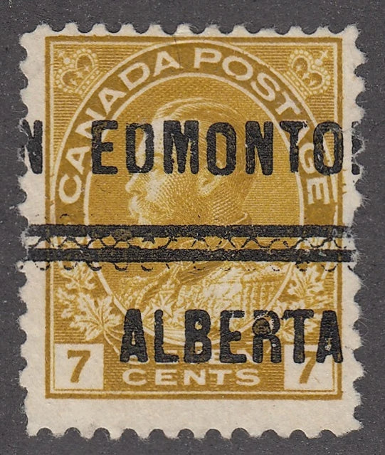 EDMO001113 - EDMONTON 1-113