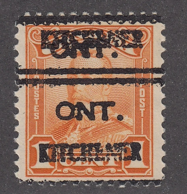 KITC001149 - KITCHENER 1-149-D